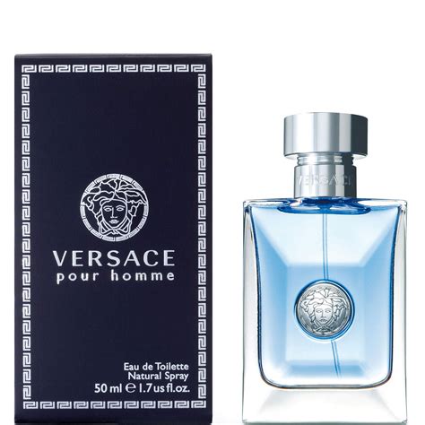 versace l'homme price|Versace pour homme 30ml.